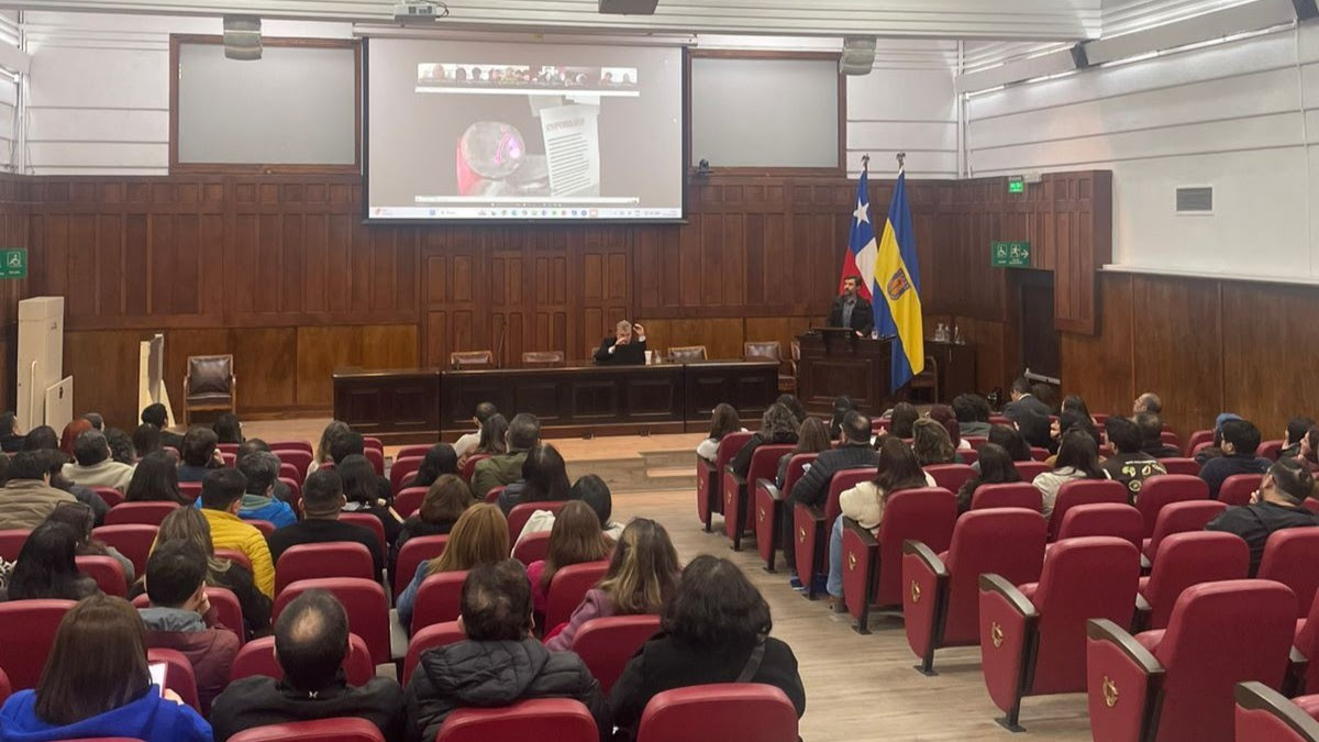 Colegio Academia Tarapacá obtiene segundo lugar de la zona norte en concurso escolar del Consejo para la Transparencia