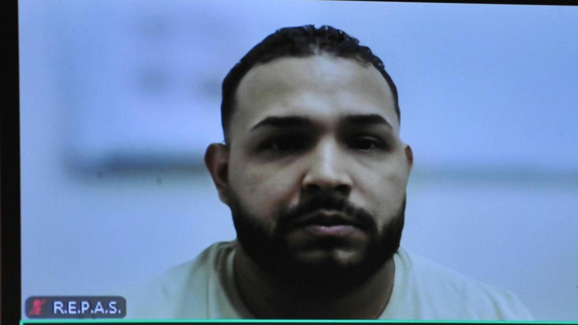 Condenan a 20 años de cárcel a Maickel Villegas por secuestro y homicidio del militar Ronald Ojeda