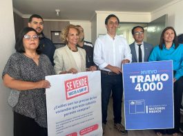 Nuevo subsidio habitacional permitirá comprar viviendas de hasta $185 millones en Tarapacá: revisa los requisitos y fechas de postulación