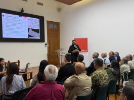 Avanza declaratoria de Monumento Histórico para antiguas salitreras y sitios de batallas en Tarapacá