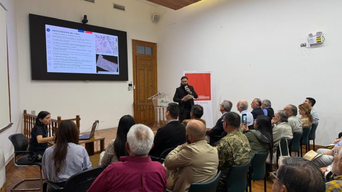 Avanza declaratoria de Monumento Histórico para antiguas salitreras y sitios de batallas en Tarapacá