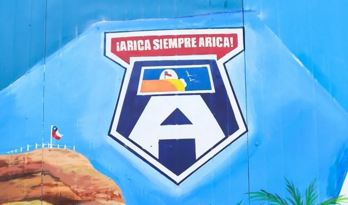 Tribunal de Disciplina de la ANFP desafilió a Club San Marcos de Arica