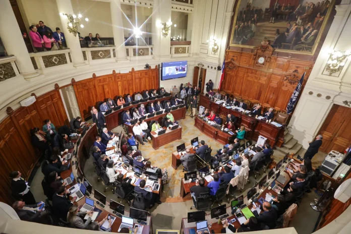 Postergan votación de partida de gobiernos regionales en Presupuesto 2027