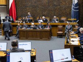 Senado exige explicaciones a las AFP por pérdidas en fondos de pensiones y pide evaluar compensaciones a cotizantes