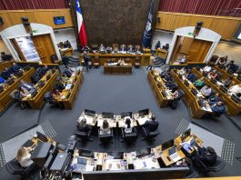 Doble empate en Cuarta Subcomisión Mixta posterga votación de recursos para gobiernos regionales en Presupuesto 2027