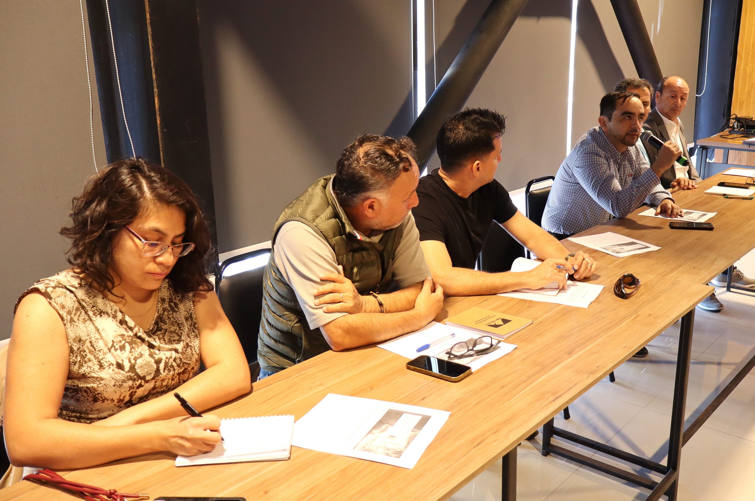 Inician proyectos Corfo para potenciar ecosistema de emprendimiento dinámico