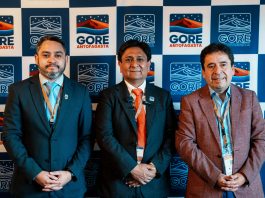 Gobernadores de Tarapacá, Antofagasta y Atacama exigen acuerdo presupuestario para 2027 sin restricciones
