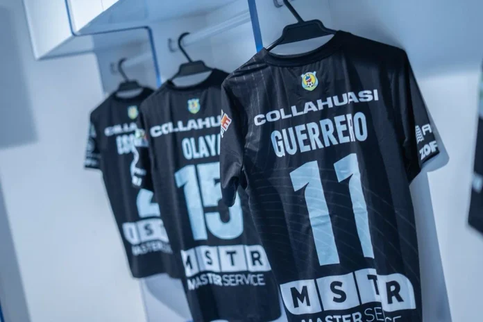 Deportes Iquique enfrentará a Unión San Felipe por una fecha pendiente de la Liga de Ascenso 2026