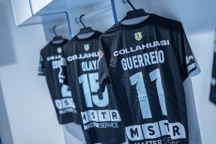 Deportes Iquique enfrentará a Unión San Felipe por una fecha pendiente de la Liga de Ascenso 2026
