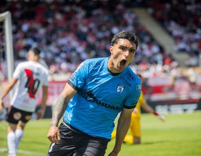 Deportes Iquique empata ante Curicó Unido por la fecha 28 de la Liga de Ascenso 2026