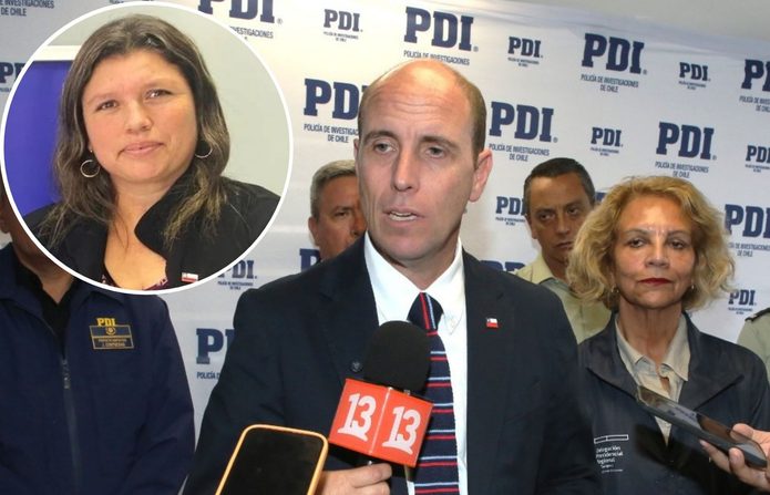 Arrau por investigación de fraude de subvenciones contra seremi de la Mujer de Tarapacá: "Hay que investigar y llegar hasta las últimas consecuencias"