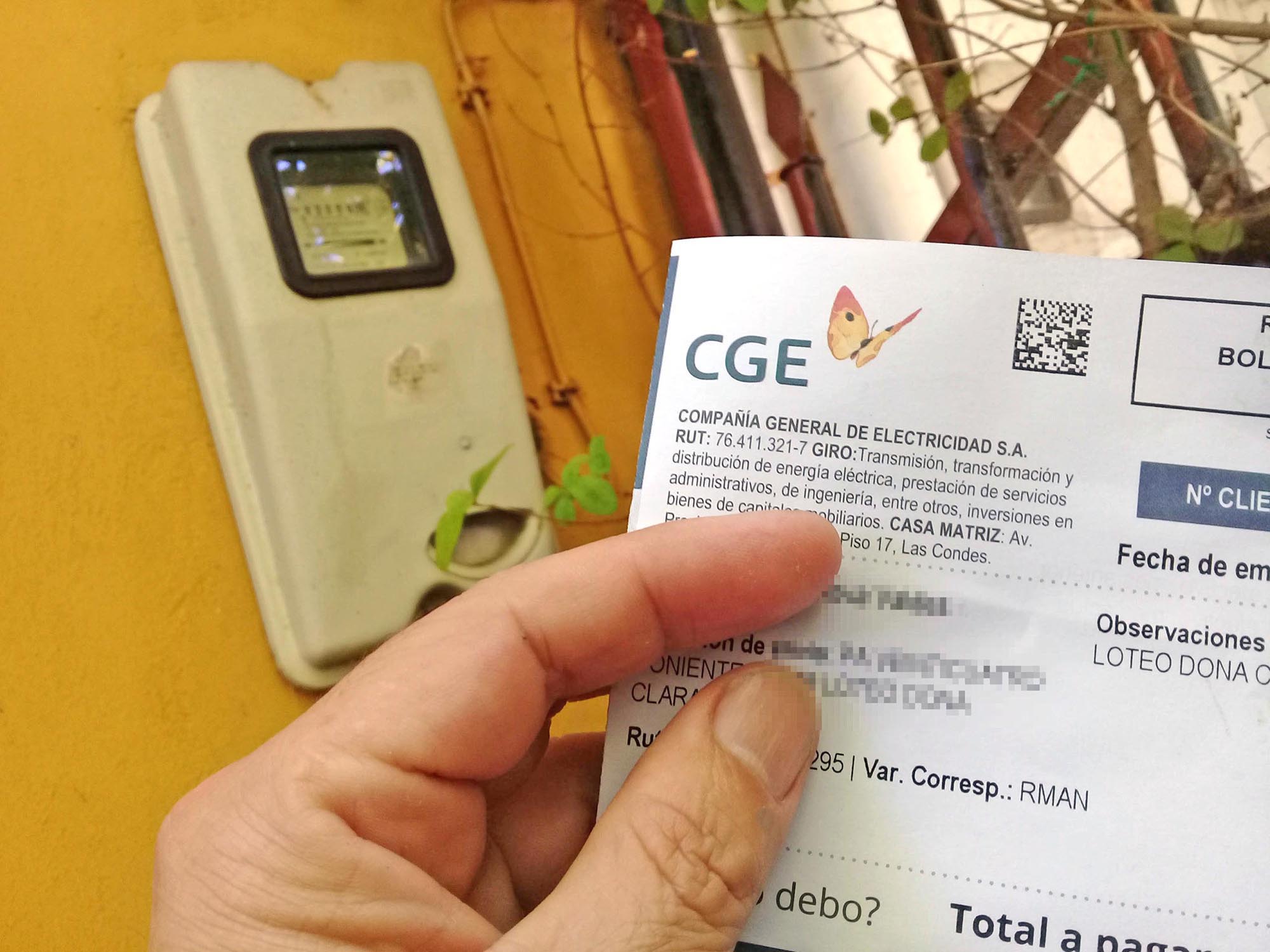 Gobierno anuncia rebaja en las cuentas de la luz de 7,4% en Tarapacá para enero de 2027