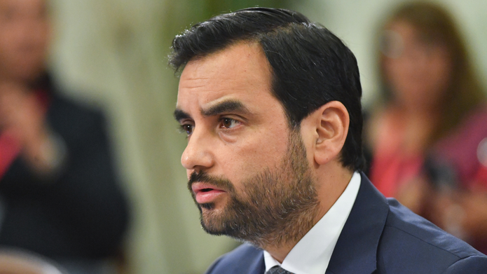 Ex ministro de Justicia por solicitudes de rebajas de condenas a violadores de niños: “El Gobierno del presidente Boric las rechazó todas”