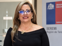Asesora jurídica que ejerció como seremi de Educación en Tarapacá figura en nómina de Contraloría por viaje durante licencia médica