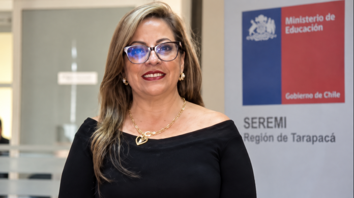 Asesora jurídica que ejerció como seremi de Educación en Tarapacá figura en nómina de Contraloría por viaje durante licencia médica
