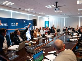 Aprueban más de $1.200 millones para llevar electricidad las 24 horas al poblado de Macaya