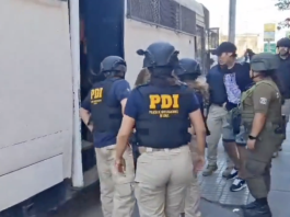 PDI fiscaliza a 98 extranjeros en Iquique y denuncia a 21 por ingreso irregular al país