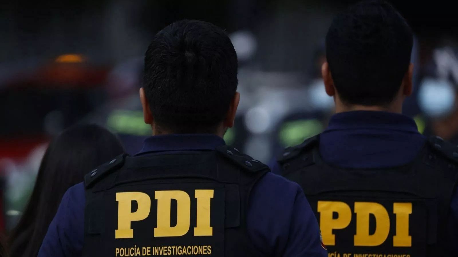 Detienen a tres personas e incautan dos vehículos y 56 kilos de drogas en Tarapacá