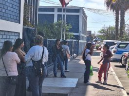 Prisión preventiva para segunda imputada por estafa de falsos cupos de viviendas sociales en Tarapacá