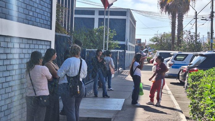 Prisión preventiva para segunda imputada por estafa de falsos cupos de viviendas sociales en Tarapacá