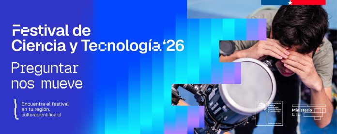 Festival de Ciencia y Tecnología 2026 tendrá jornada gratuita este viernes en Tarapacá
