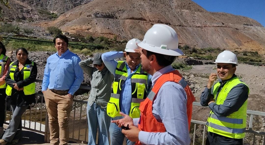 Tarapacá registra un 76,1% de ejecución presupuestaria del MOP y Seremi afirma que lidera a nivel nacional