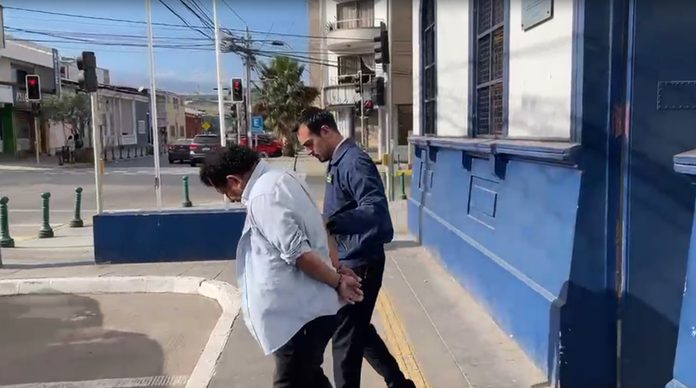 Detienen en Iquique a líder de banda dedicada a fraudes bancarios con técnica del “cambiazo”: Víctimas eran adultos mayores