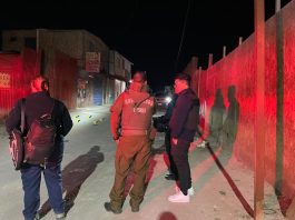 Dos heridos deja nueva balacera en toma La Pampa de Alto Hospicio: Fiscalía investiga otro ataque que dejó un fallecido