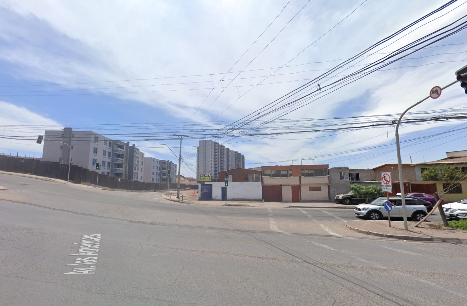 Aguas del Altiplano realizará corte programado en Alto Hospicio por ocho horas el martes