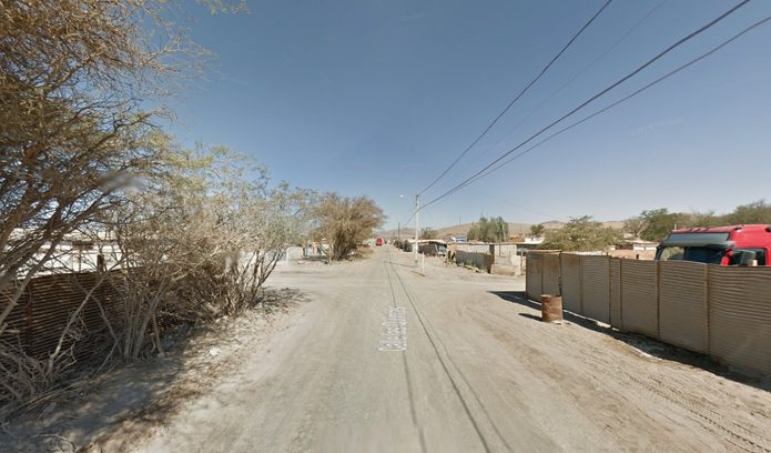 Aguas del Altiplano realizará corte programado por 12 horas durante el miércoles en Pozo Almonte