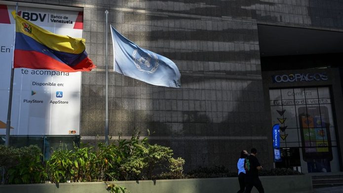 Consejo de Derechos Humanos de la ONU renueva misión de investigación en Venezuela