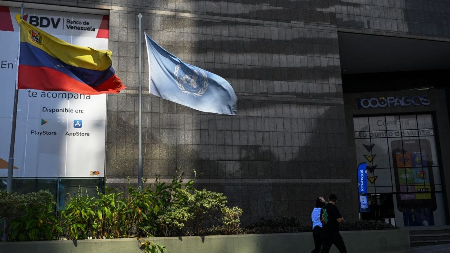 Consejo de Derechos Humanos de la ONU renueva misión de investigación en Venezuela