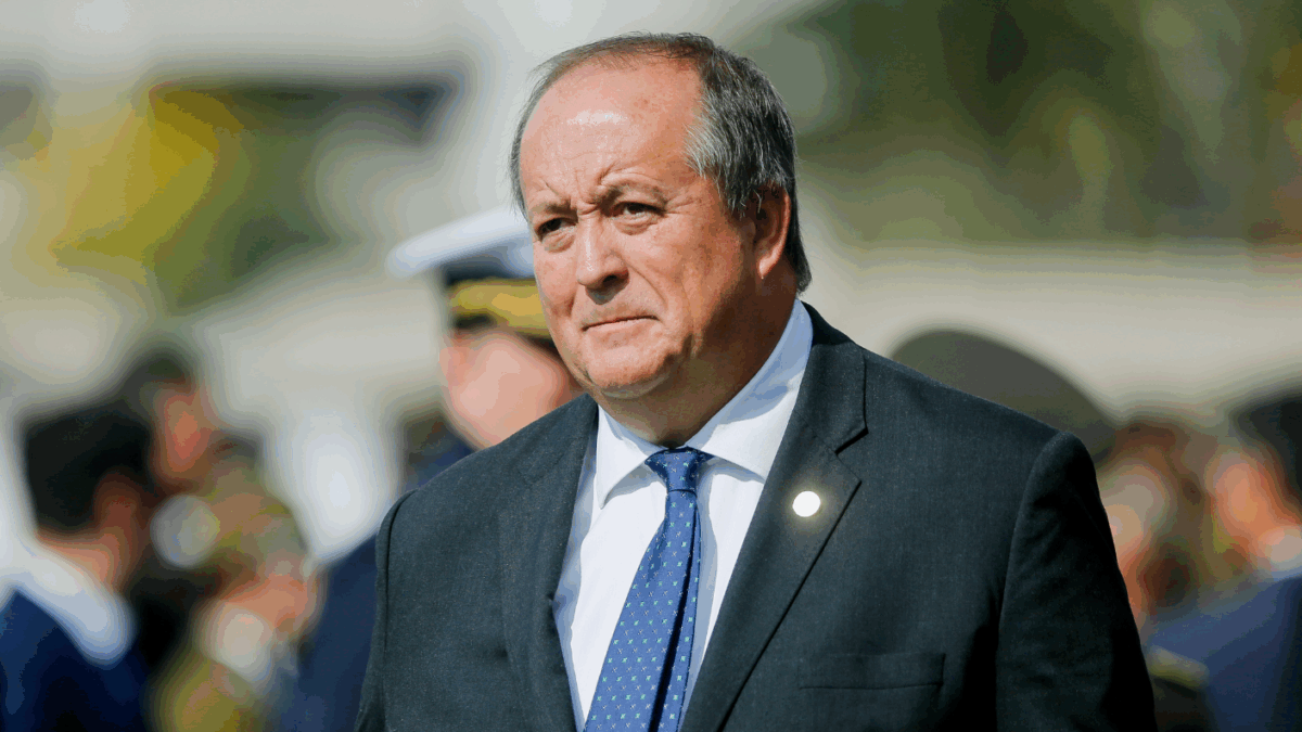 Fiscal nacional cuestiona límites al gasto en el Presupuesto 2027 y advirtió consecuencias en autonomía del Ministerio Público