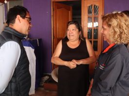 Más de 13 mil hogares de Tarapacá reciben Bono de Recuperación por lluvias de agosto