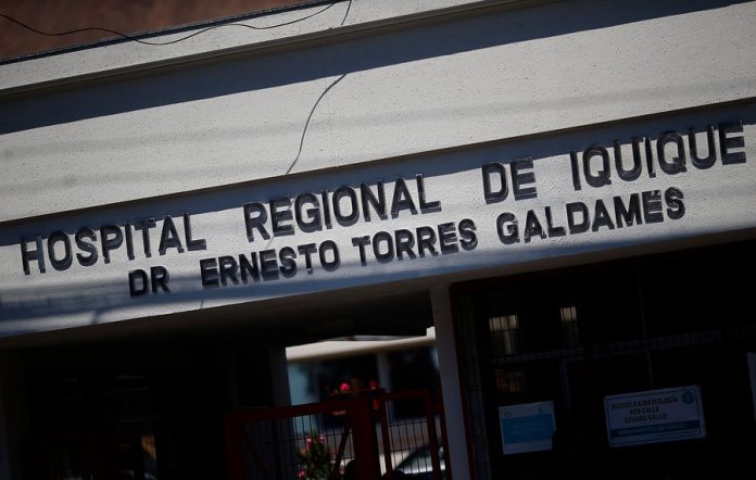 Hospital Regional de Iquique