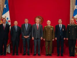 Presidente Kast promulga ley que amplía plazo de flagrancia a 24 horas y entrega nuevas facultades a las policías