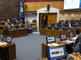 Senado aprueba proyecto que endurece expulsiones administrativas y amplía facultades de la PDI