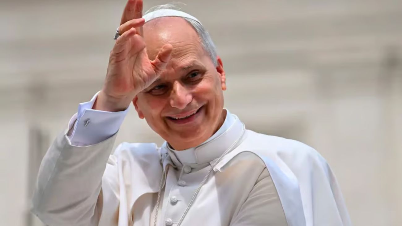 Papa León XIV será hospitalizado este martes en el Gemelli de Roma