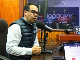 Gobierno destaca 107 proyectos de inversión para Tarapacá por más de $126 mil millones en Presupuesto 2027